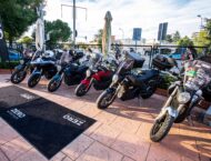 El Zero Legends Club demuestra que con eléctricas también se viaja 14 ZERO Legends club (4)