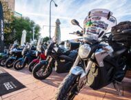 El Zero Legends Club demuestra que con eléctricas también se viaja 13 ZERO Legends club (5)