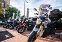 Zero Motorcycles brilla en la concentración invernal 'La Leyenda Continúa' 8 ZERO Legends club (5)