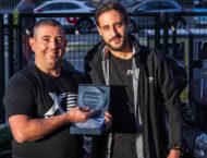 El Zero Legends Club demuestra que con eléctricas también se viaja 11 ZERO Legends club (7)