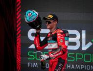 Adrián Huertas, a sólo cinco puntos del título de Supersport 6 adrian huertas wssp estoril (5)