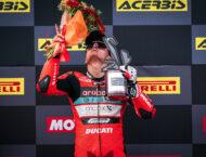 Adrián Huertas, a sólo cinco puntos del título de Supersport 5 adrian huertas wssp estoril (6)