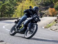 Prueba Can-Am Pulse y Origin 2025: diversión silenciosa 61 can am origin 2025 11