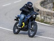 Prueba Can-Am Pulse y Origin 2025: diversión silenciosa 59 can am origin 2025 13