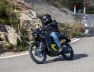 Prueba Can-Am Pulse y Origin 2025: diversión silenciosa 58 can am origin 2025 14