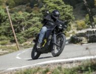 Prueba Can-Am Pulse y Origin 2025: diversión silenciosa 57 can am origin 2025 15