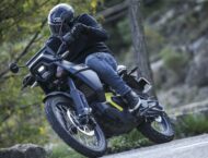 Prueba Can-Am Pulse y Origin 2025: diversión silenciosa 56 can am origin 2025 16