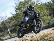 Prueba Can-Am Pulse y Origin 2025: diversión silenciosa 55 can am origin 2025 17