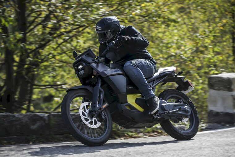 Prueba Can-Am Pulse y Origin 2025: diversión silenciosa 53 can am origin 2025 18