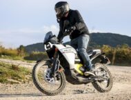 Prueba Can-Am Pulse y Origin 2025: diversión silenciosa 71 can am origin 2025 2