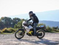 Prueba Can-Am Pulse y Origin 2025: diversión silenciosa 69 can am origin 2025 4