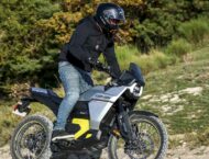 Prueba Can-Am Pulse y Origin 2025: diversión silenciosa 65 can am origin 2025 8