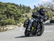 Prueba Can-Am Pulse y Origin 2025: diversión silenciosa 30 can am pulse 2025 3