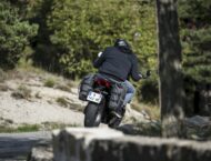 Prueba Can-Am Pulse y Origin 2025: diversión silenciosa 34 can am pulse 2025 5