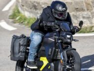 Prueba Can-Am Pulse y Origin 2025: diversión silenciosa 35 can am pulse 2025 6