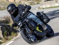 Prueba Can-Am Pulse y Origin 2025: diversión silenciosa 37 can am pulse 2025 7