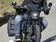 Prueba Can-Am Pulse y Origin 2025: diversión silenciosa 36 can am pulse 2025 9