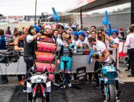 David Alonso saborea el título de Moto3: «El año pasado se me pasó volando, este se me estaba haciendo muy largo» 11 david alonso campeon mundo moto3 2024 (17)