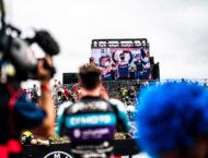 David Alonso saborea el título de Moto3: «El año pasado se me pasó volando, este se me estaba haciendo muy largo» 7 david alonso campeon mundo moto3 2024 (7)