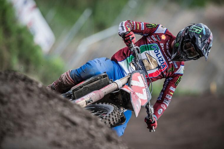 Ducati gana su primer título en motocross en el año de debut de la Desmo450 MX 4 ducati desmo450 mx campeon italia (1)