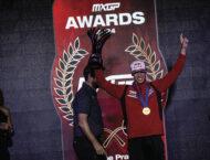 Jorge Prado: «Llevar el #1 significa que todo el mundo espera que ganes, pero yo esperaba lo mismo de mí» 13 jorge prado campeon mundo mxgp 2024 (1)