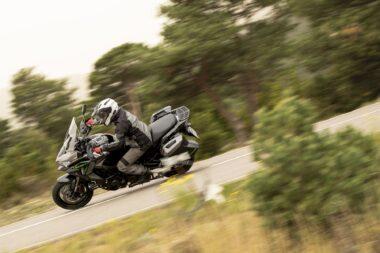 kawasaki versys 1100 se 2025 11