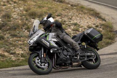 kawasaki versys 1100 se 2025 20