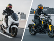 motos LETBE 2025 Wellta