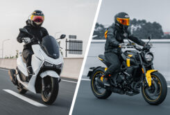 motos LETBE 2025 Wellta