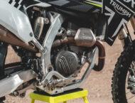 Prueba Triumph TF 250-X 2024: ¡Por la puerta grande! 36 prueba Triumph TF250 X 2024 (10)