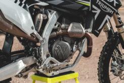 Prueba Triumph TF 250-X 2024: ¡Por la puerta grande! 9 prueba Triumph TF250 X 2024 (10)