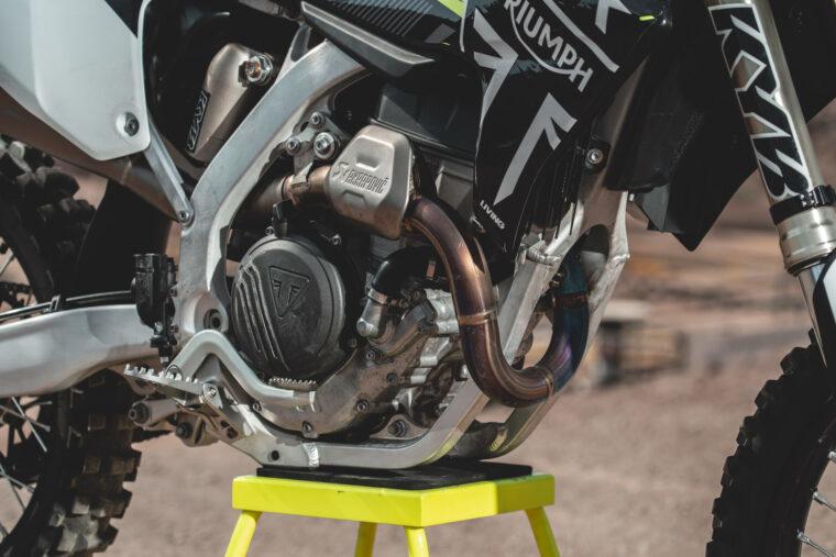 Prueba Triumph TF 250-X 2024: ¡Por la puerta grande! 6 prueba Triumph TF250 X 2024 (16)