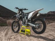 Prueba Triumph TF 250-X 2024: ¡Por la puerta grande! 25 prueba Triumph TF250 X 2024 (2)