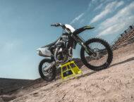 Prueba Triumph TF 250-X 2024: ¡Por la puerta grande! 16 prueba Triumph TF250 X 2024 (23)