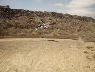 Prueba Triumph TF 250-X 2024: ¡Por la puerta grande! 42 prueba Triumph TF250 X 2024 (28)