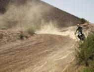 Prueba Triumph TF 250-X 2024: ¡Por la puerta grande! 14 prueba Triumph TF250 X 2024 (29)