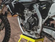 Prueba Triumph TF 250-X 2024: ¡Por la puerta grande! 29 prueba Triumph TF250 X 2024 (3)