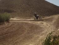 Prueba Triumph TF 250-X 2024: ¡Por la puerta grande! 49 prueba Triumph TF250 X 2024 (34)