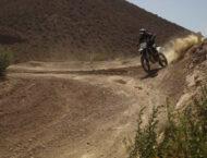 Prueba Triumph TF 250-X 2024: ¡Por la puerta grande! 47 prueba Triumph TF250 X 2024 (35)