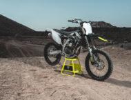 Prueba Triumph TF 250-X 2024: ¡Por la puerta grande! 27 prueba Triumph TF250 X 2024 (8)