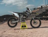 Prueba Triumph TF 250-X 2024: ¡Por la puerta grande! 22 prueba Triumph TF250 X 2024 (9)