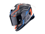 Scorpion presenta su colección 2025 con la nueva serie Apex y más novedades 17 scorpion exo r1 evo 2 2025 (1)