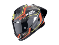 Scorpion presenta su colección 2025 con la nueva serie Apex y más novedades 16 scorpion exo r1 evo 2 2025 (2)