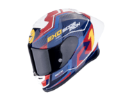 Scorpion presenta su colección 2025 con la nueva serie Apex y más novedades 21 scorpion exo r1 evo 2 2025 (3)