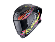 Scorpion presenta su colección 2025 con la nueva serie Apex y más novedades 18 scorpion exo r1 evo 2 2025 (4)