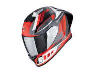 Scorpion presenta su colección 2025 con la nueva serie Apex y más novedades 20 scorpion exo r1 evo 2 2025 (6)