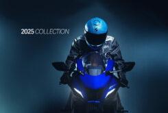 scorpion presenta coleccion 2025 apex novedades