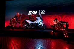 sym 20 aniversario madrid 2024 2