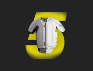 5 chalecos airbag seguridad moto