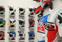 Acerbis 2025: nuevo equipamiento y accesorios lanzados en el EICMA 2024 10 Acerbis EICMA 2024